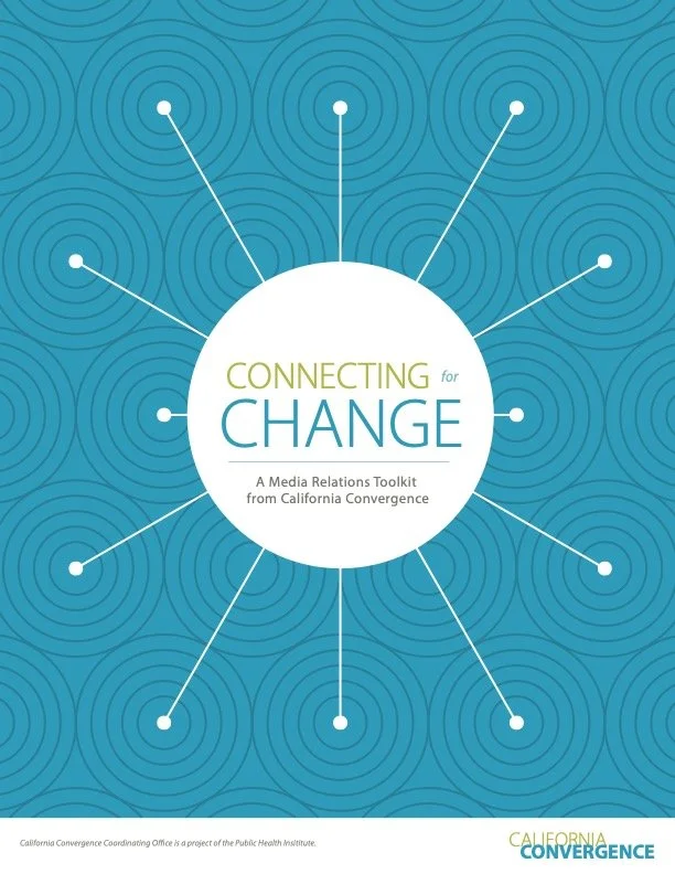 Building media relations capacity