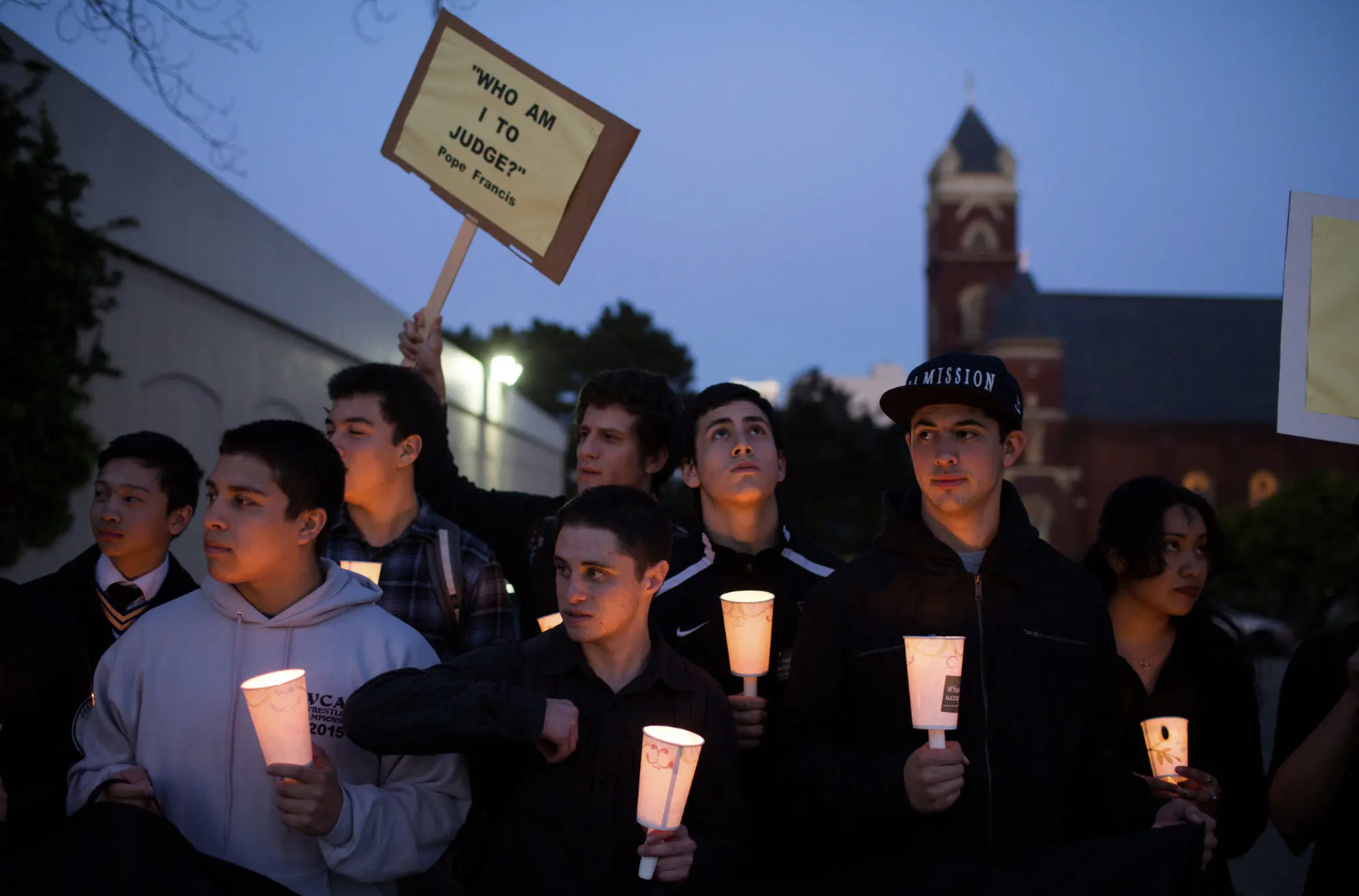 Pitching compelling stories