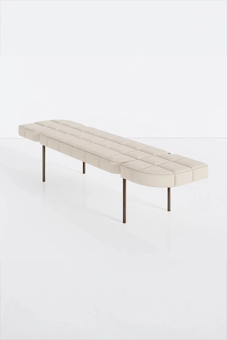 ALGARVE BENCH