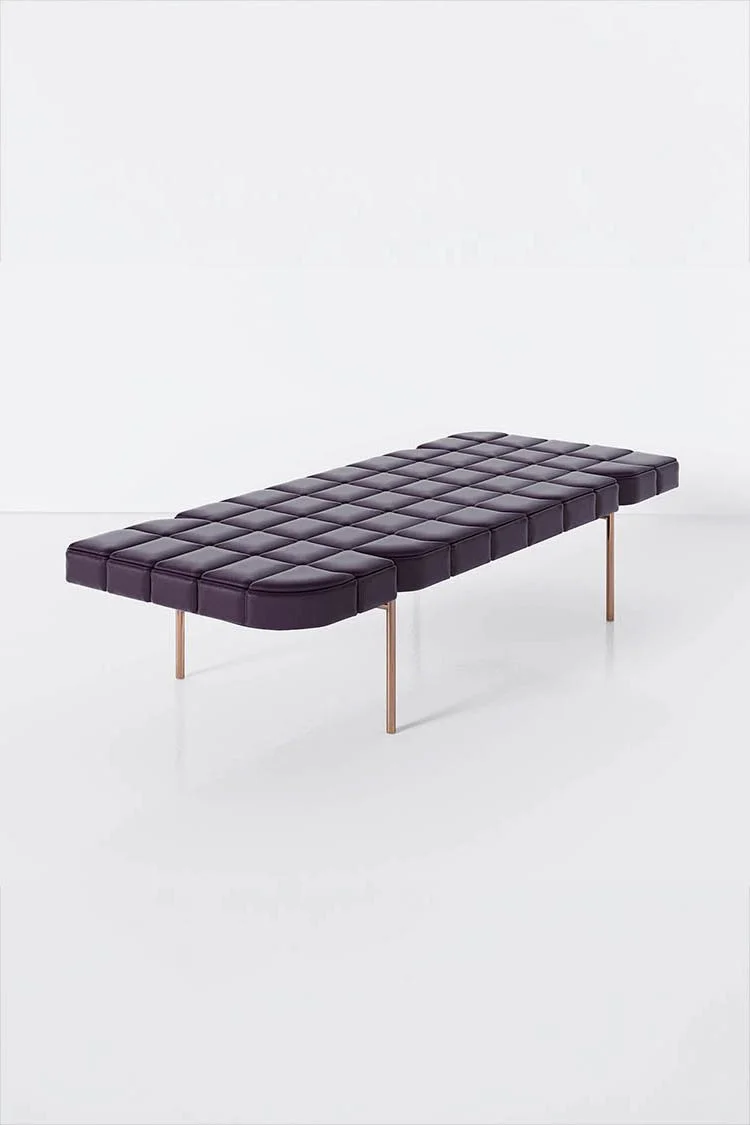 ALGARVE CHAISE LONGUE