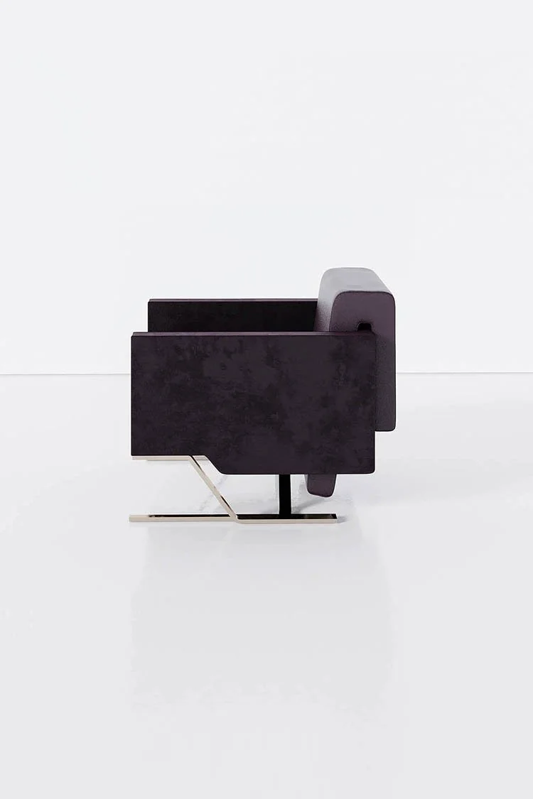 LIDO ARMCHAIR