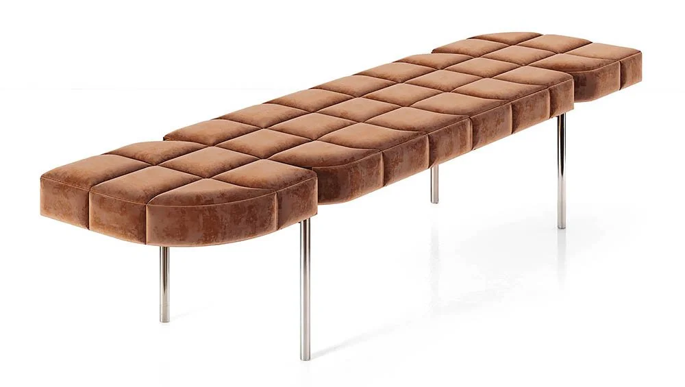 Algarve Bench-Caramel-Nickel-0-W.jpg
