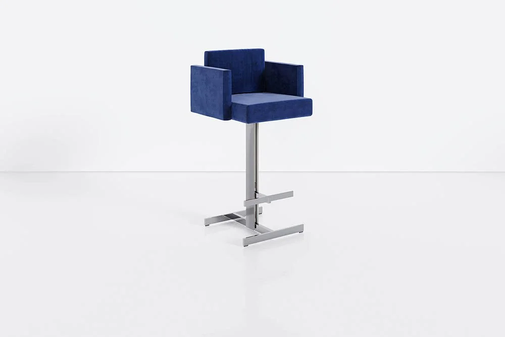 JUNO BARSTOOL ARMCHAIR