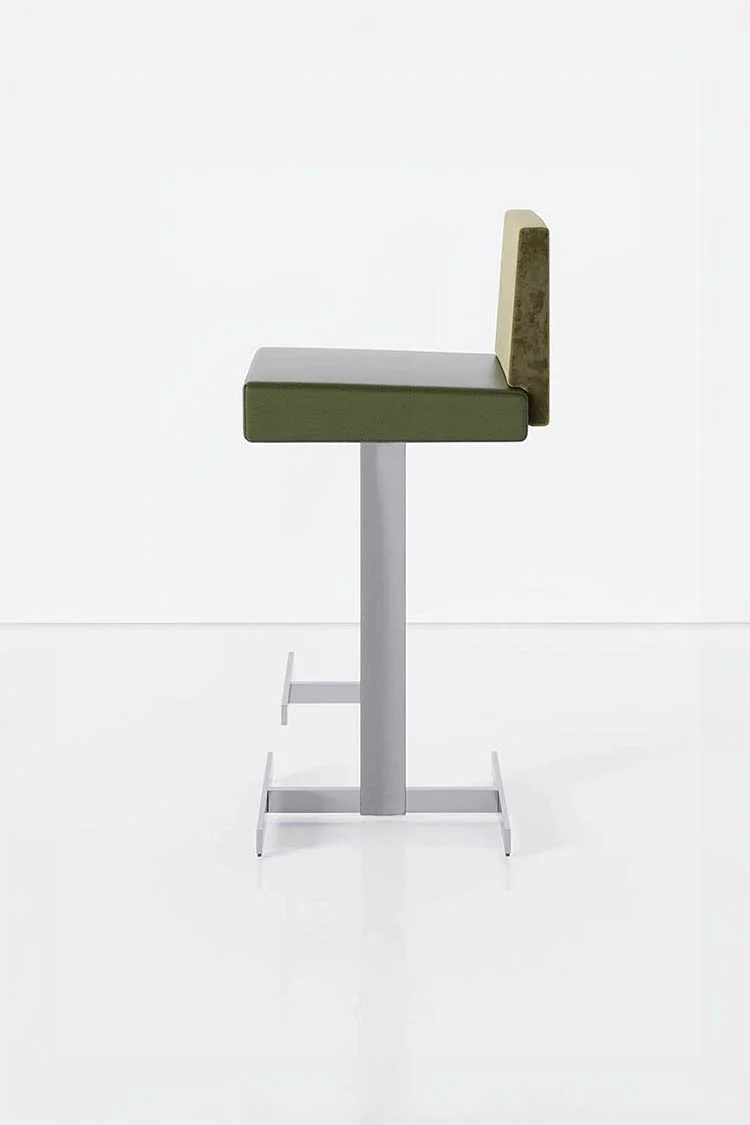 JUNO BARSTOOL with BACK