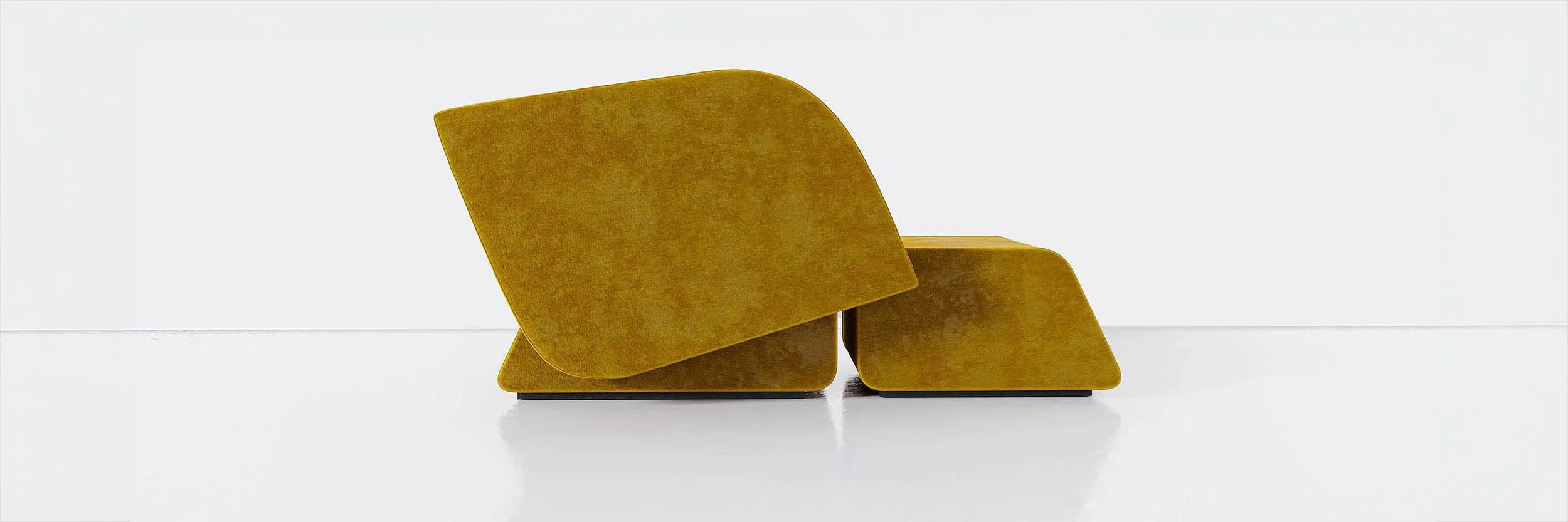 Rotterdam Armchair Ottoman Gold-1.jpg