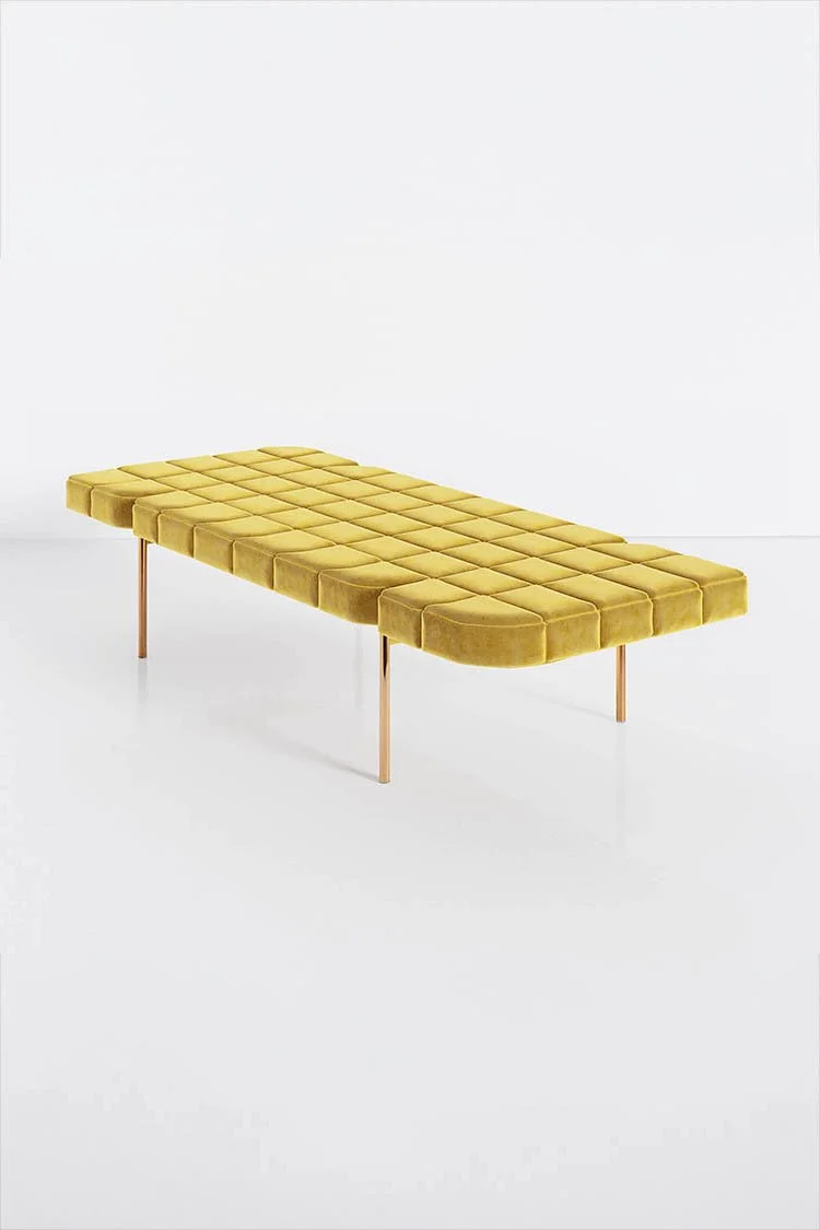 ALGARVE CHAISE LONGUE