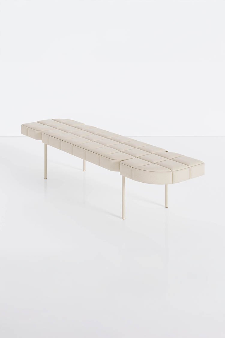 ALGARVE BENCH