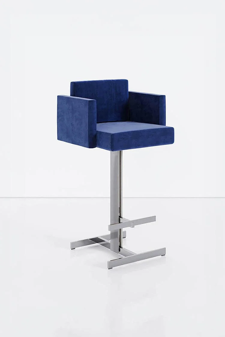 JUNO BARSTOOL ARMCHAIR