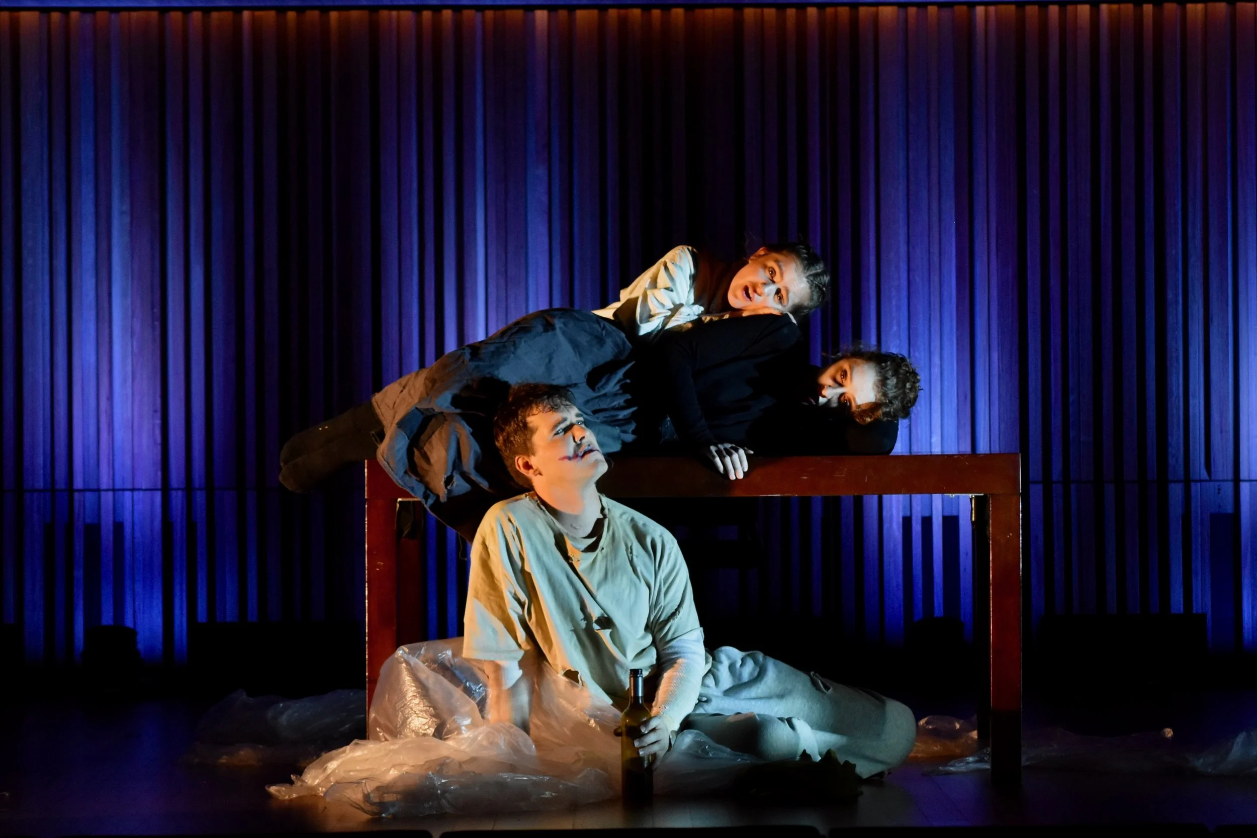 The Medium - Menotti