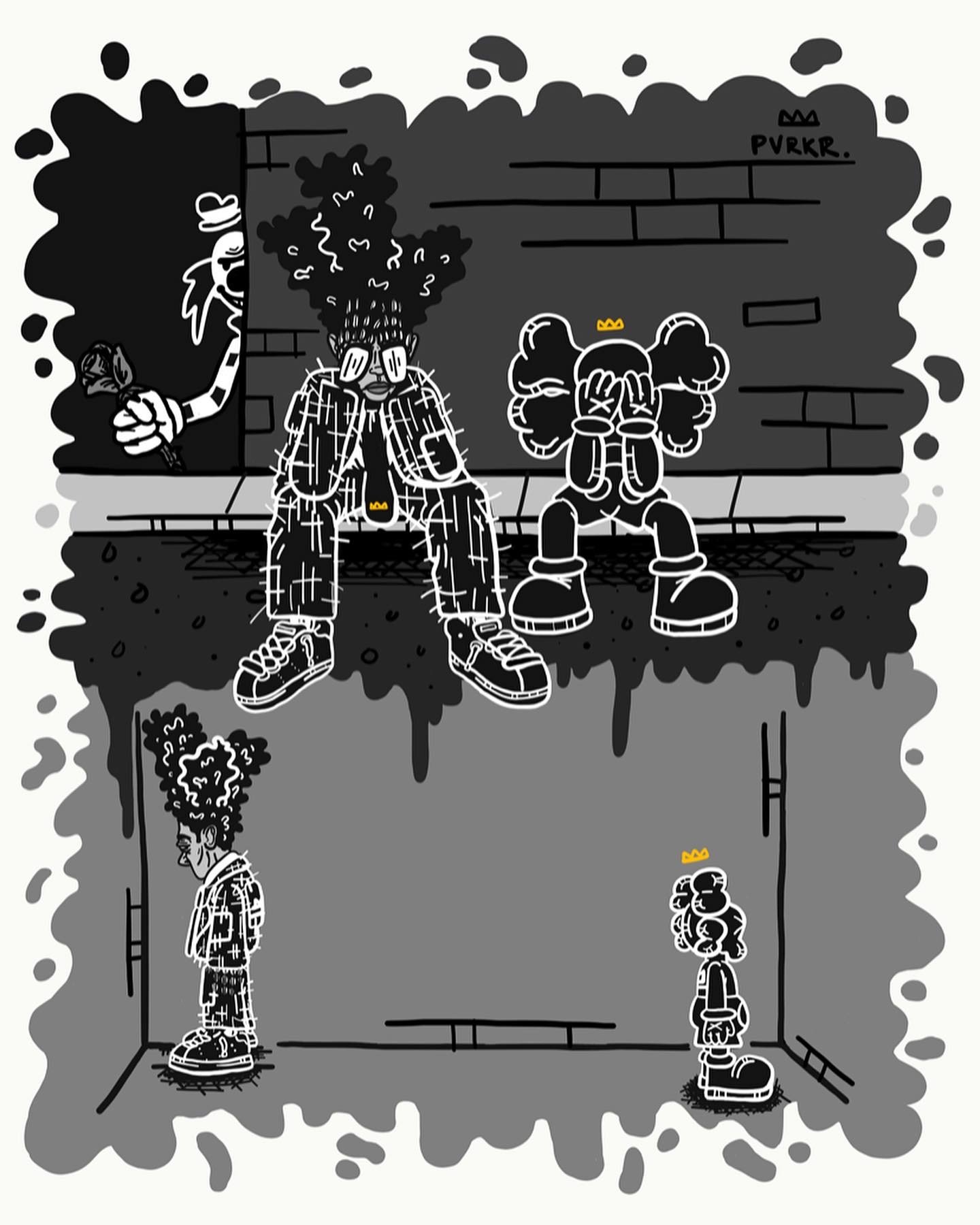 pt.2/4: consumed..