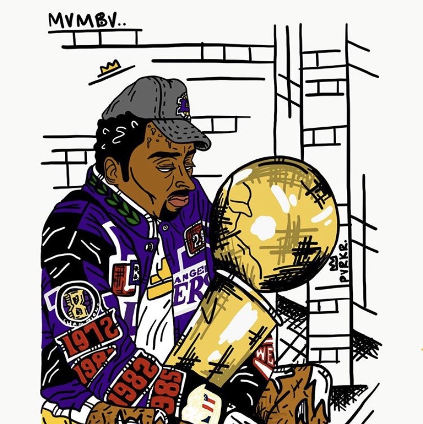 sad mamba.
