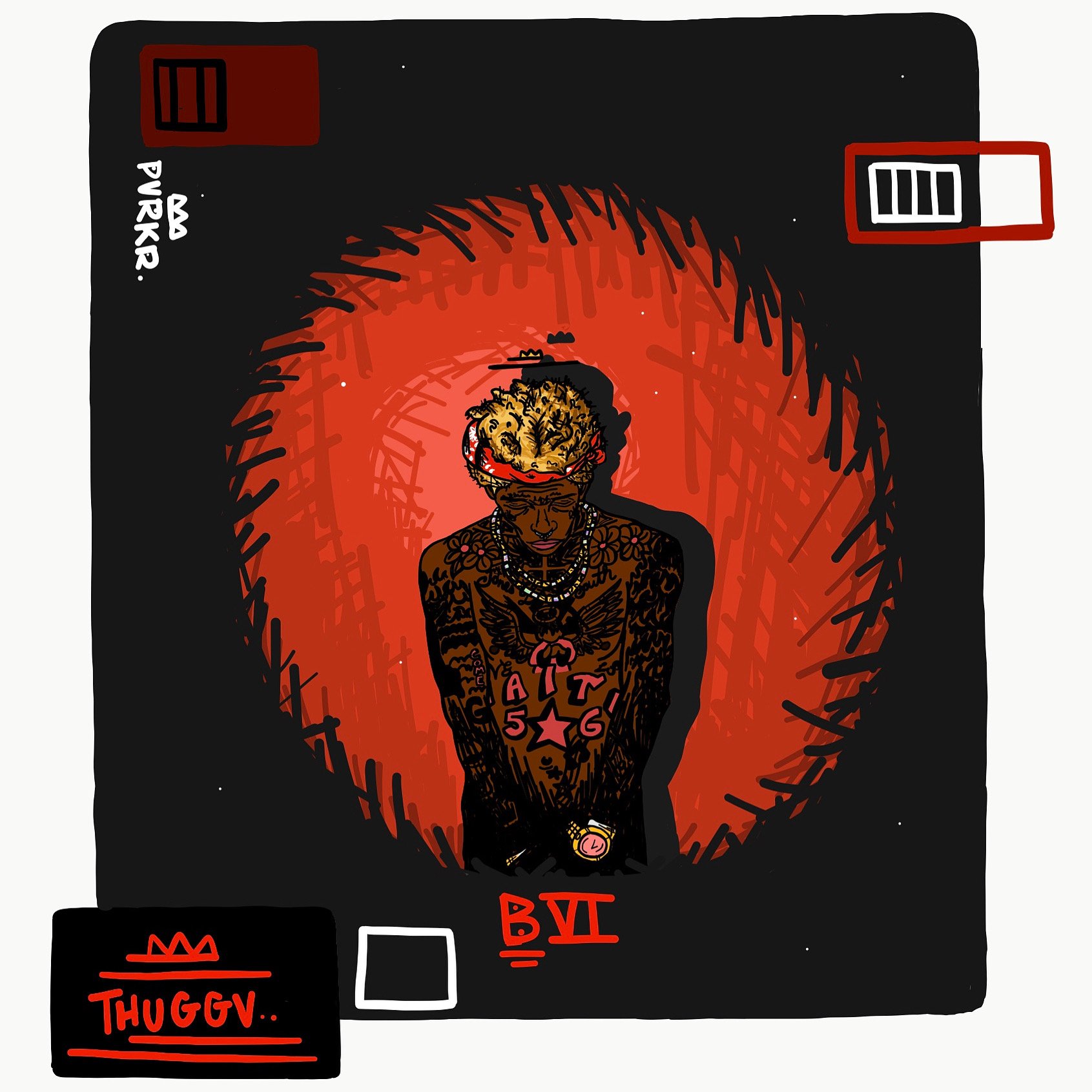 young thug.
