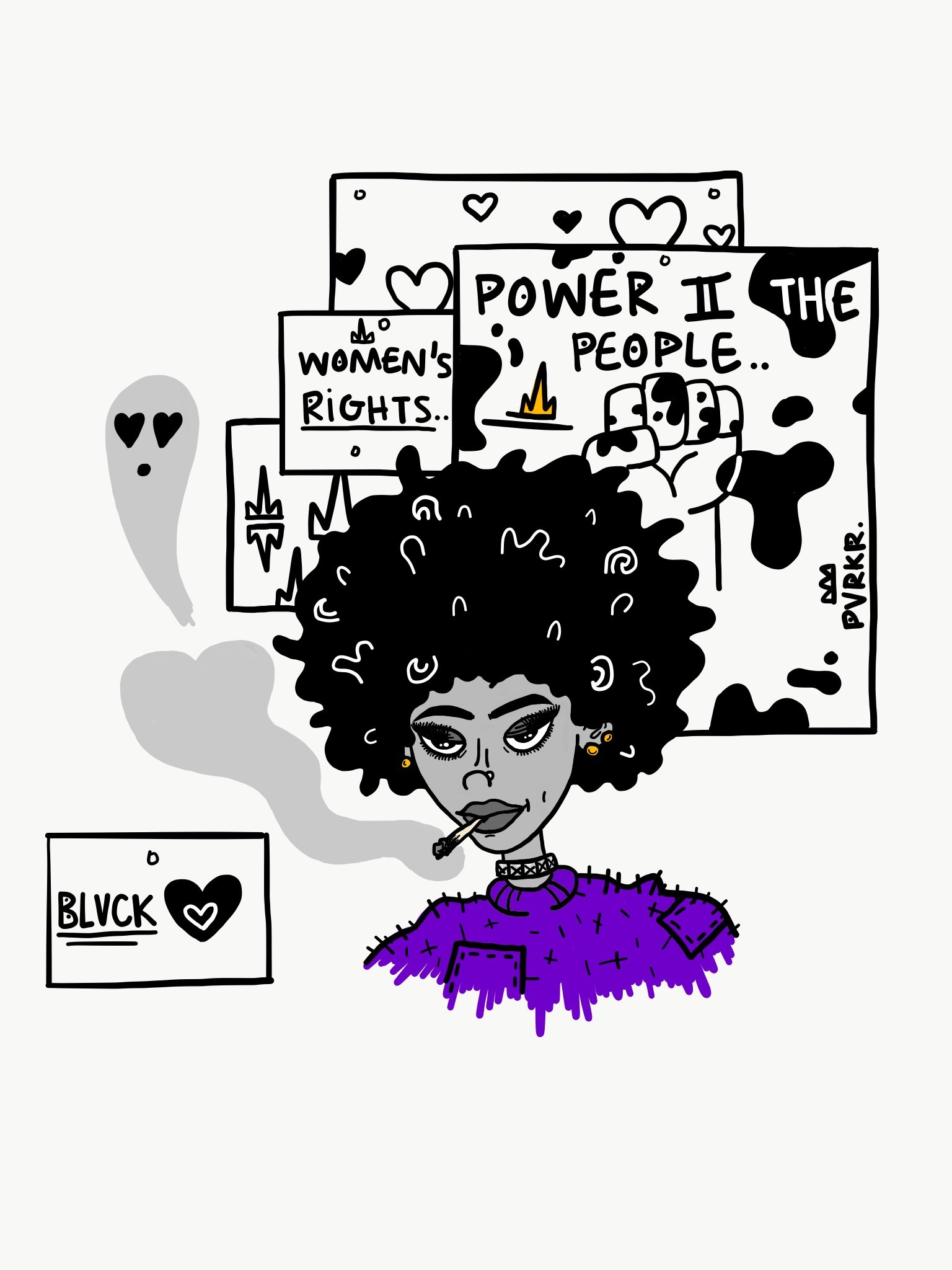 power2THEpeople.