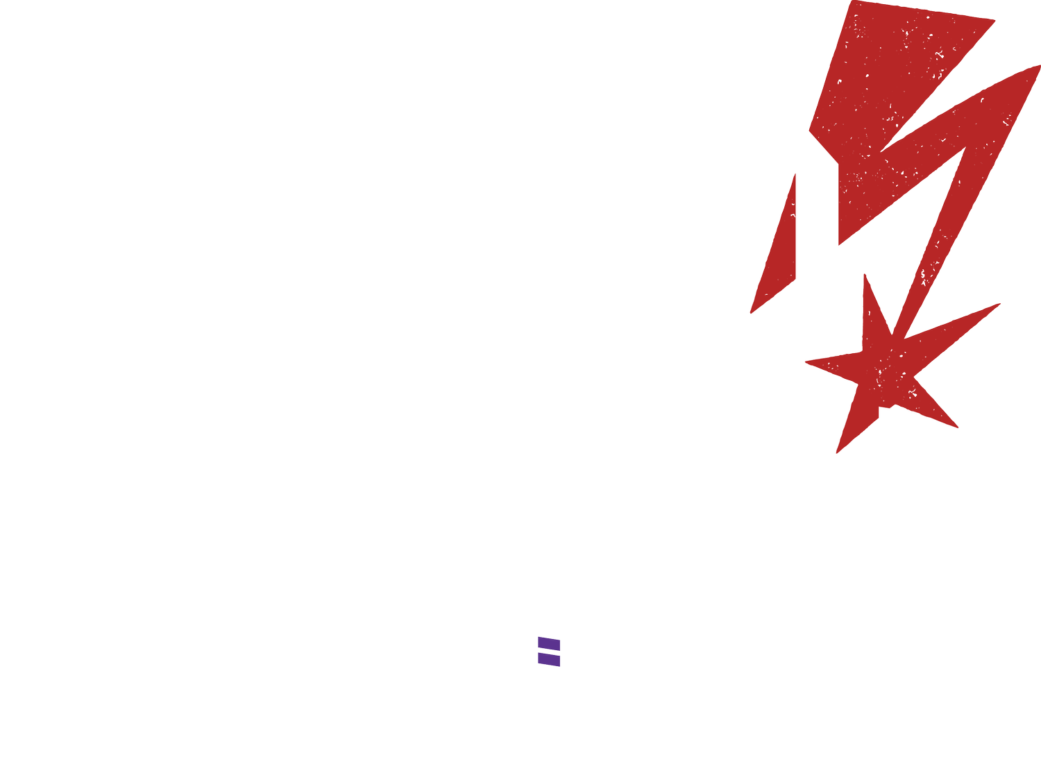 Tilted Thunder Roller Derby