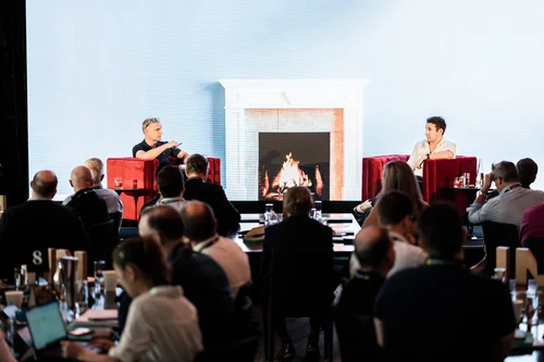 Events The Inside Network