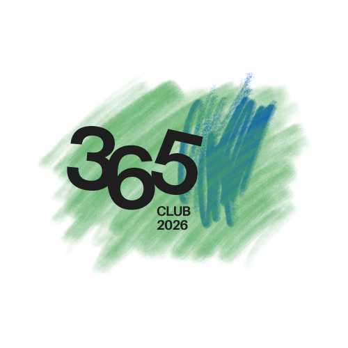 365 Club – Full Year Access (2026)
