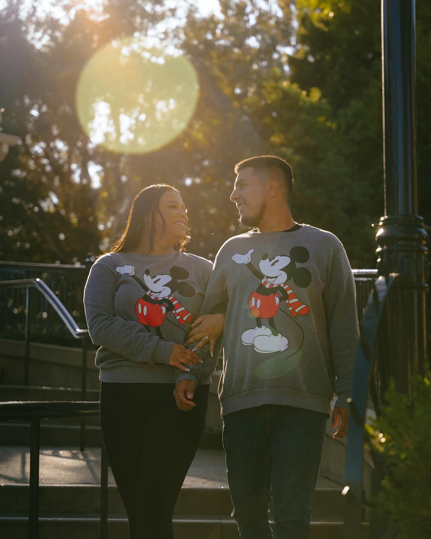 congrats to both @leonides_garcia and @ashley_tirri 💍 this was such a fun proposal to shoot. Enjoy some of my favorite shots.

#proposal #losangelesphotographer #disneyland #sonyalpha