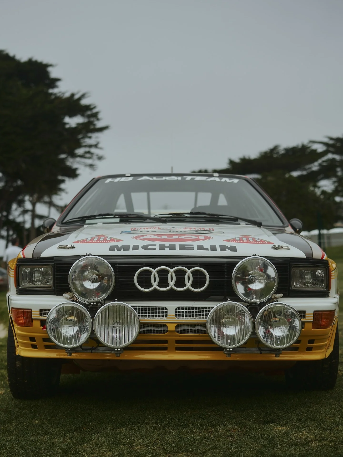 PG's car show is always a good time😮&zwj;💨

a lil throwback when i shot some cool cars @ their annual car show🏎️📸