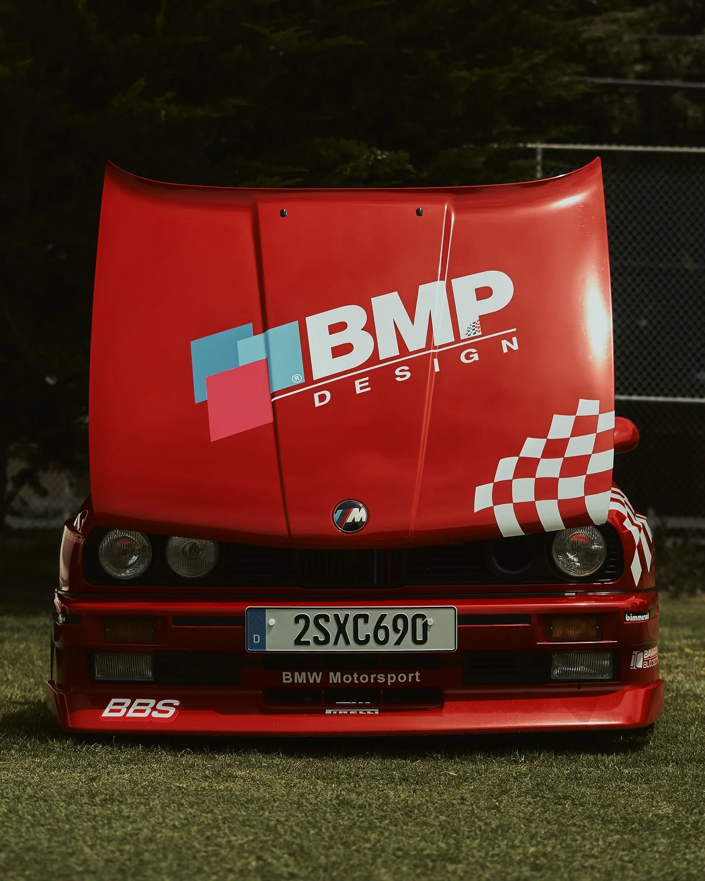 chat did i cook? some oldies from PG's annual car show. love me a nice bimmer🚘📸

#bmw #bimmer #carshow