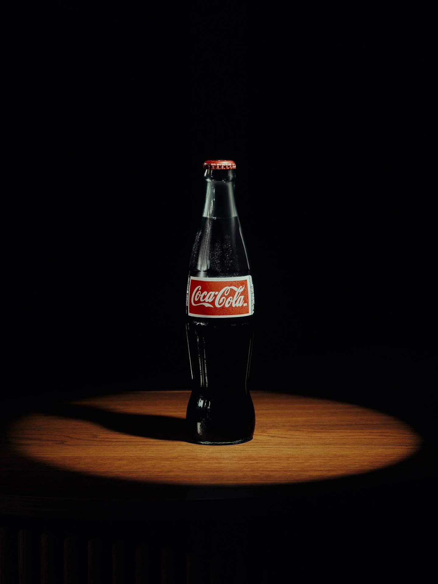 have a coke and a smile