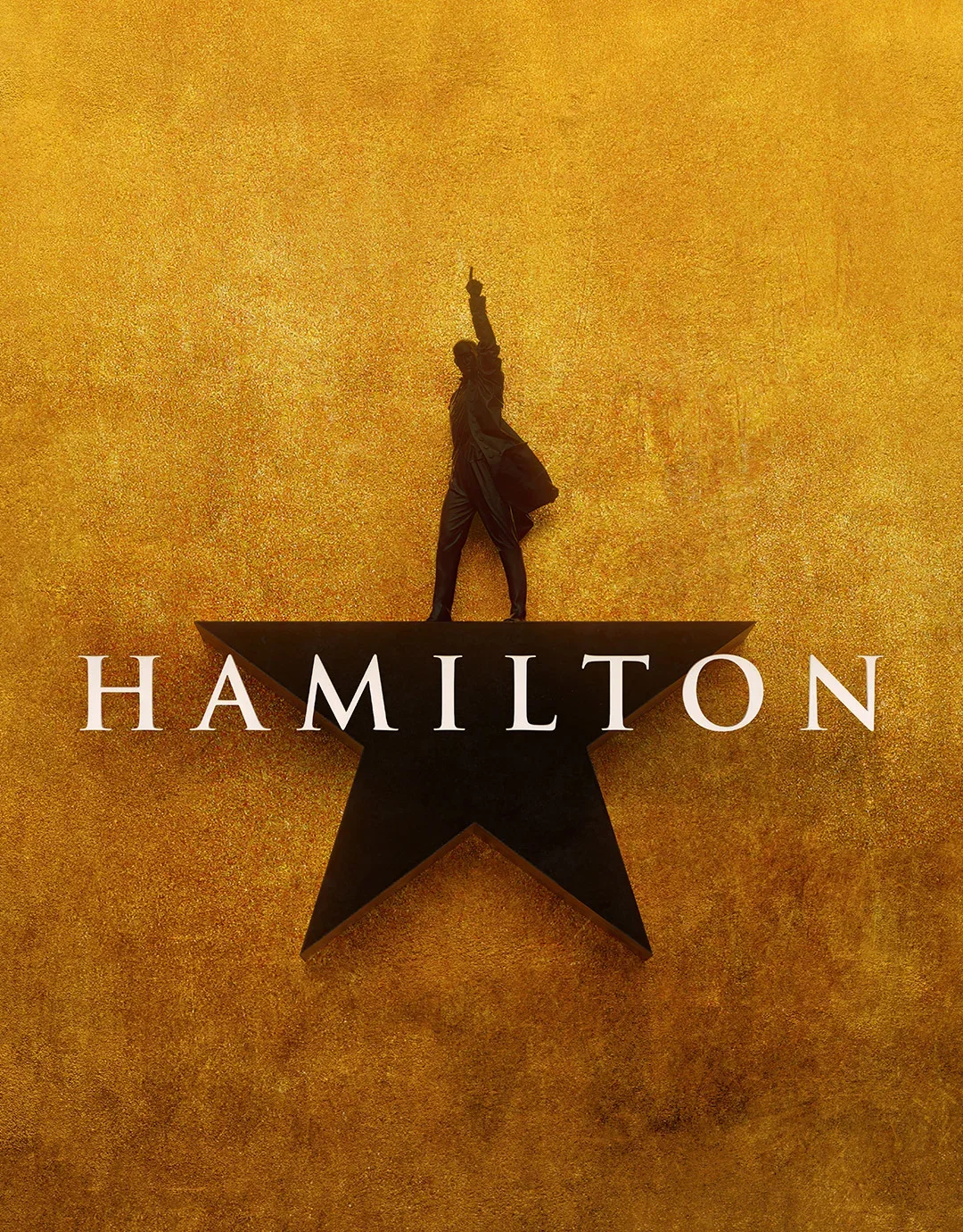 Hamilton 10 Year Anniversary: Mixer