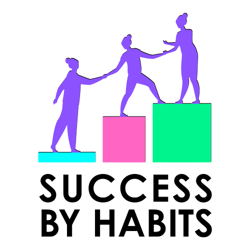 Success By Habit