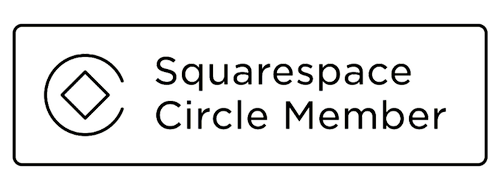 Squarespace Circle