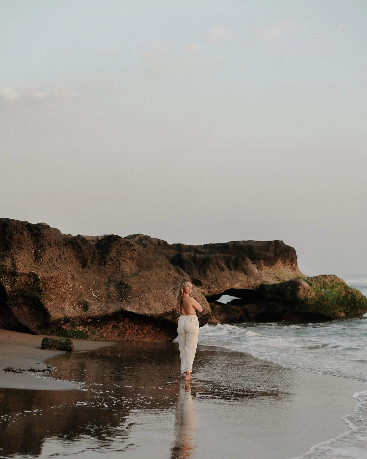 Sanne van She lifestyle Coaching 🤎