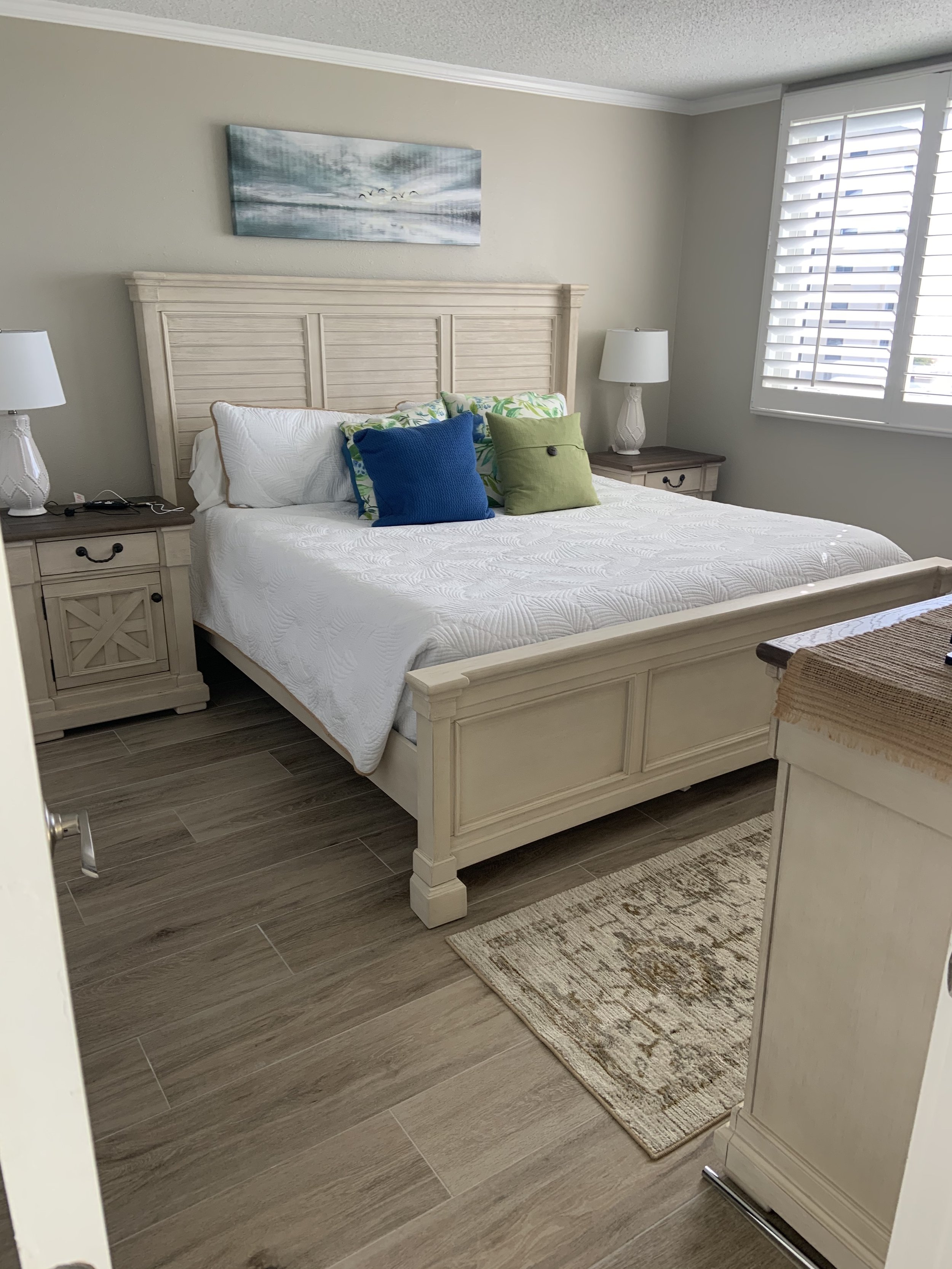 Total Condo Remodel, Destin