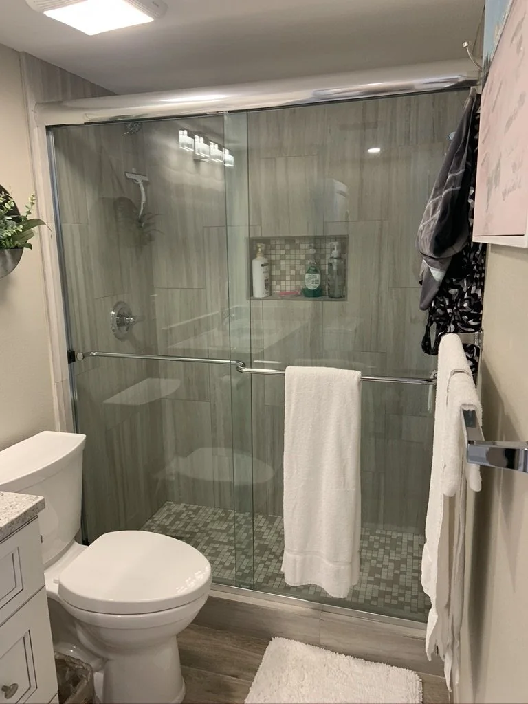 Portfolio — Rominger's Renovations