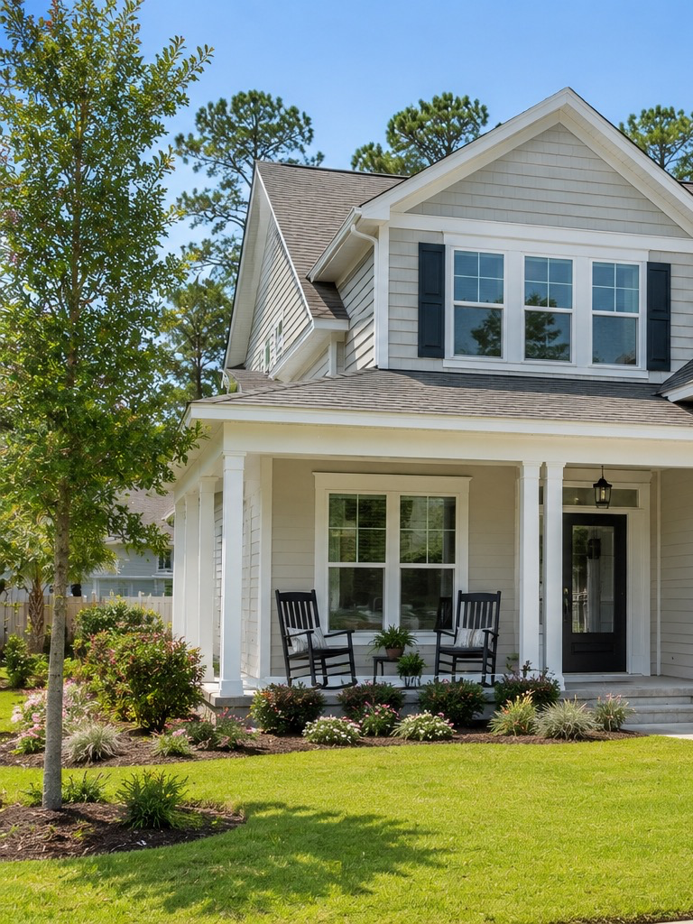 Is Your Home Truly Protected? 5 Warning Signs It’s Time to Replace Your Siding.