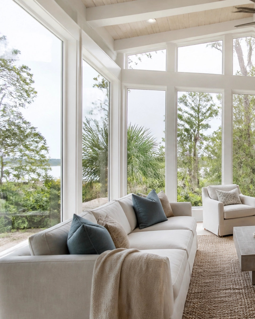 Growing Your Dreams: Why a Custom Home Addition is the Perfect Move for Your Emerald Coast Life
