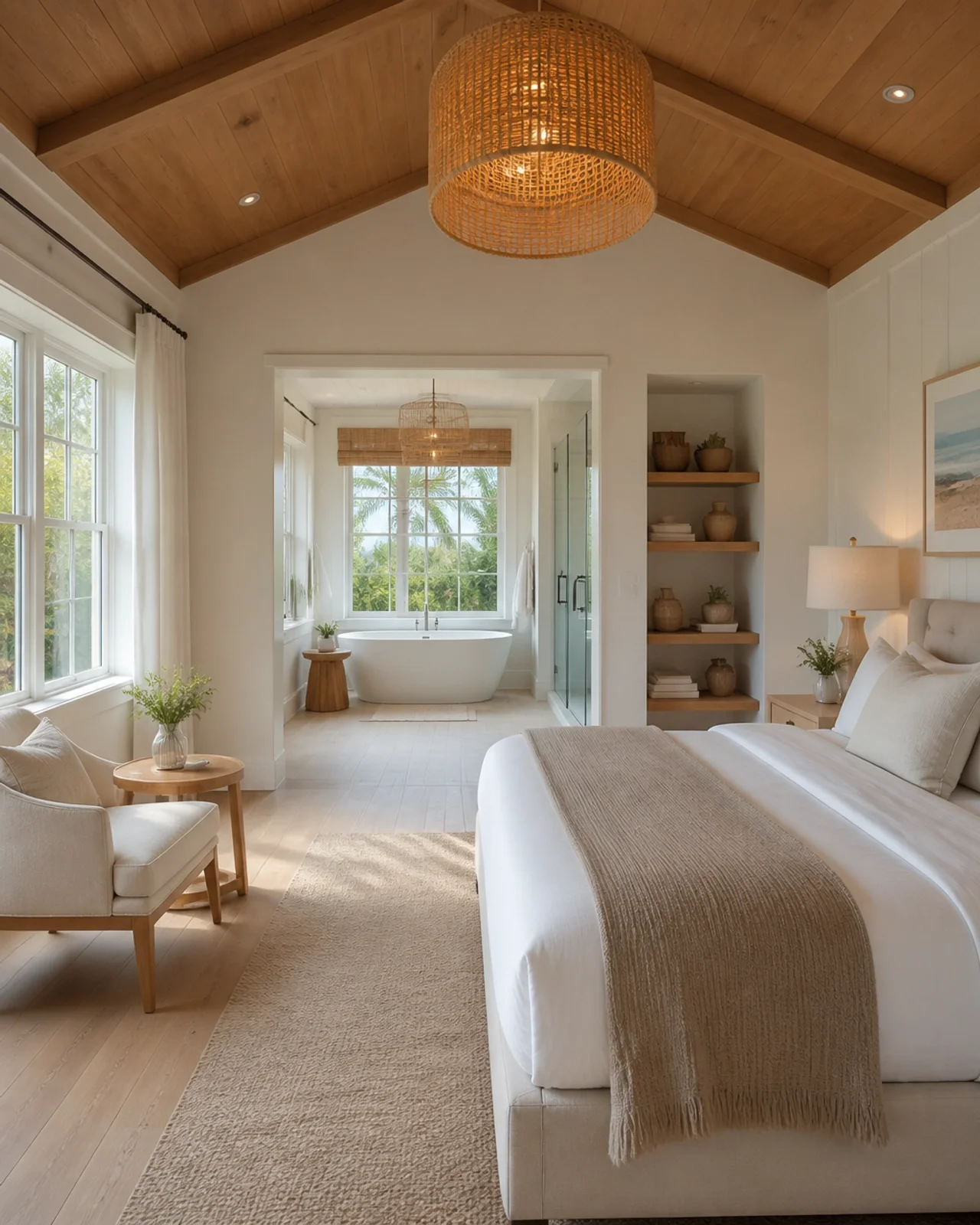 Primary addition suite