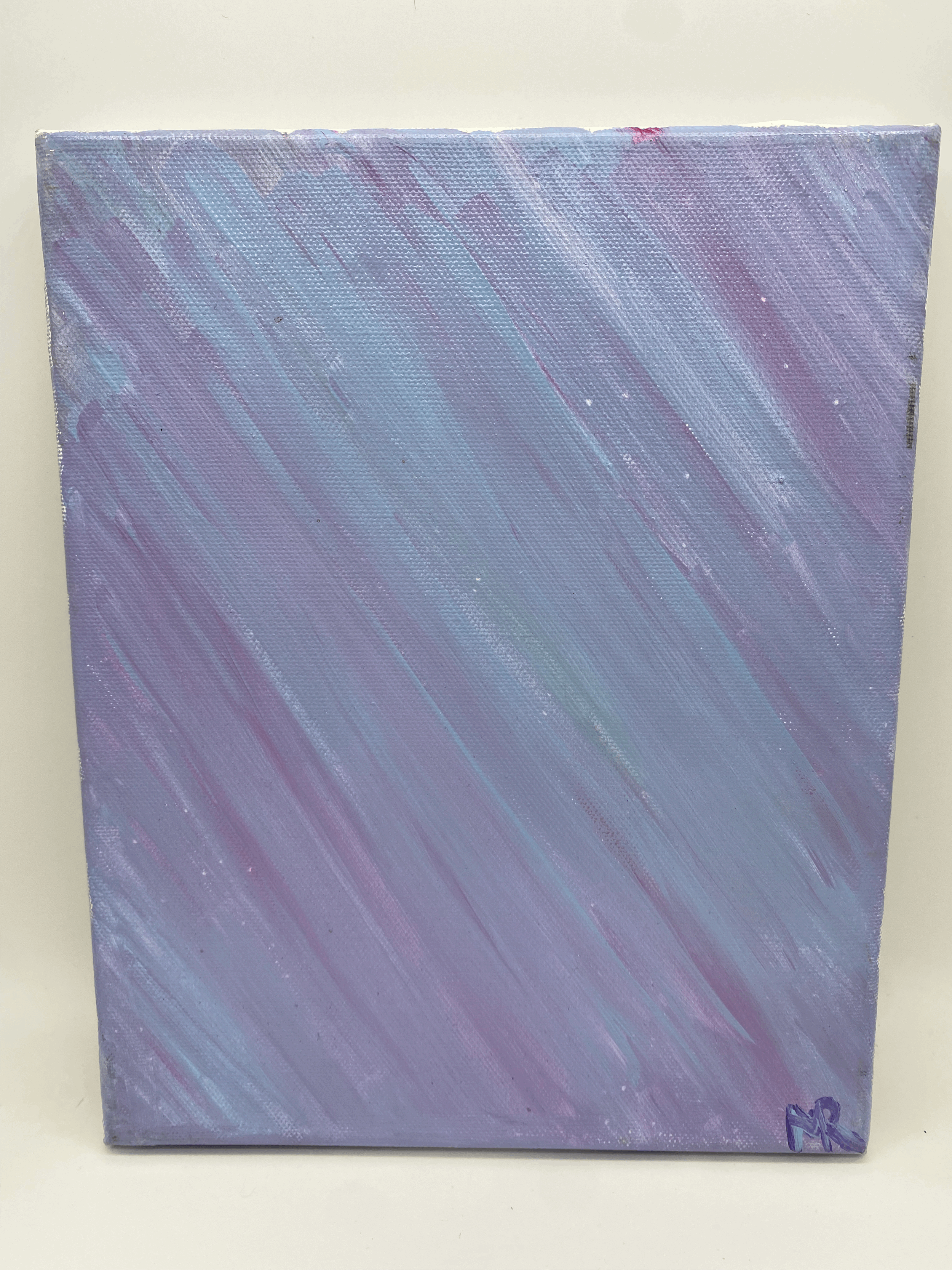 The Purple Rain