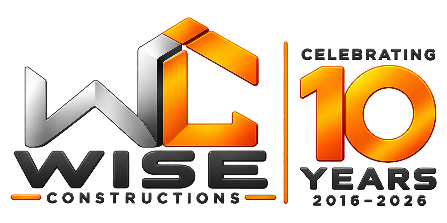 Wise Constructions Qld 