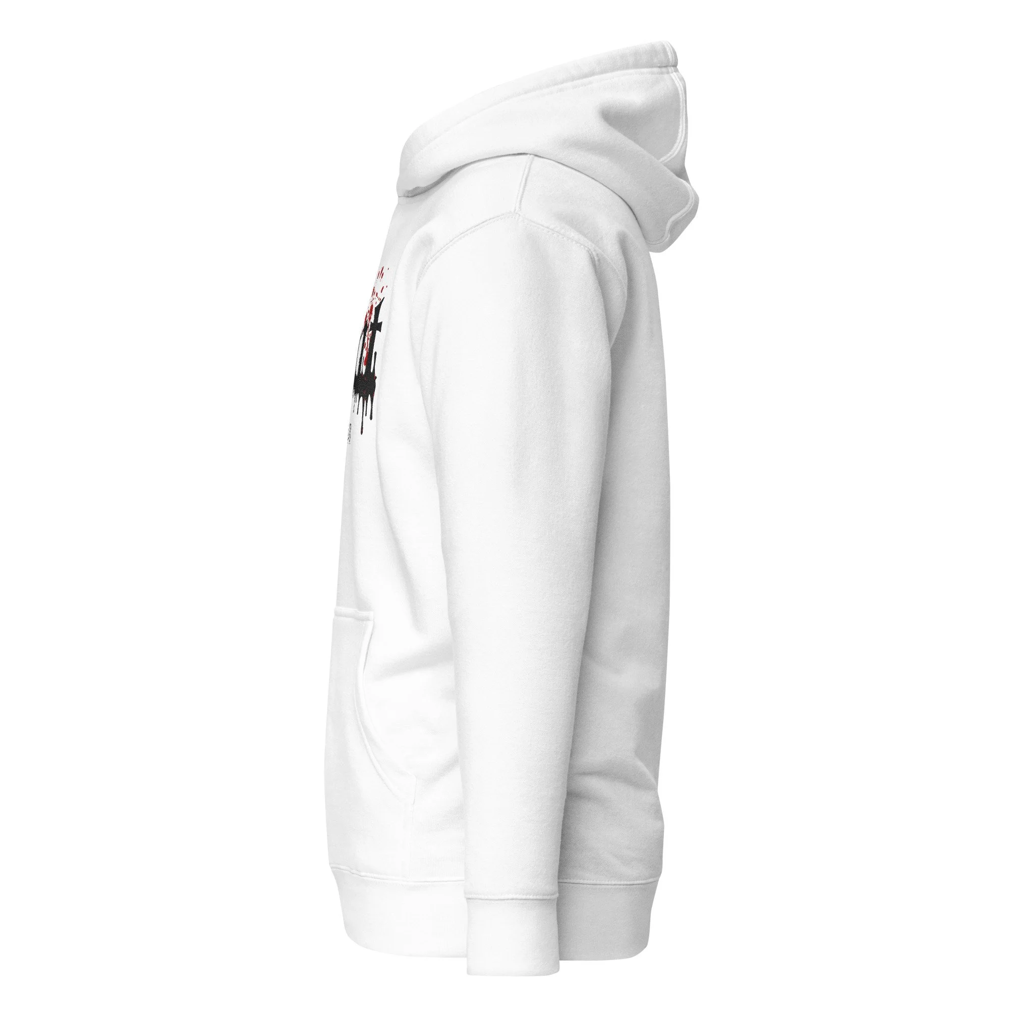 unisex-premium-pullover-hoodie-white-SAINTS Collection Simpson Planning 3.jpg