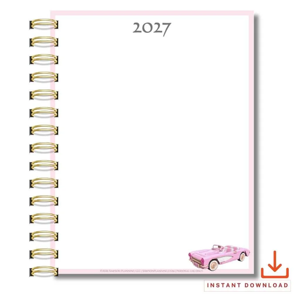 2027 Pink Barbie style calendar planner_Simpson Planning 3 (4).jpg