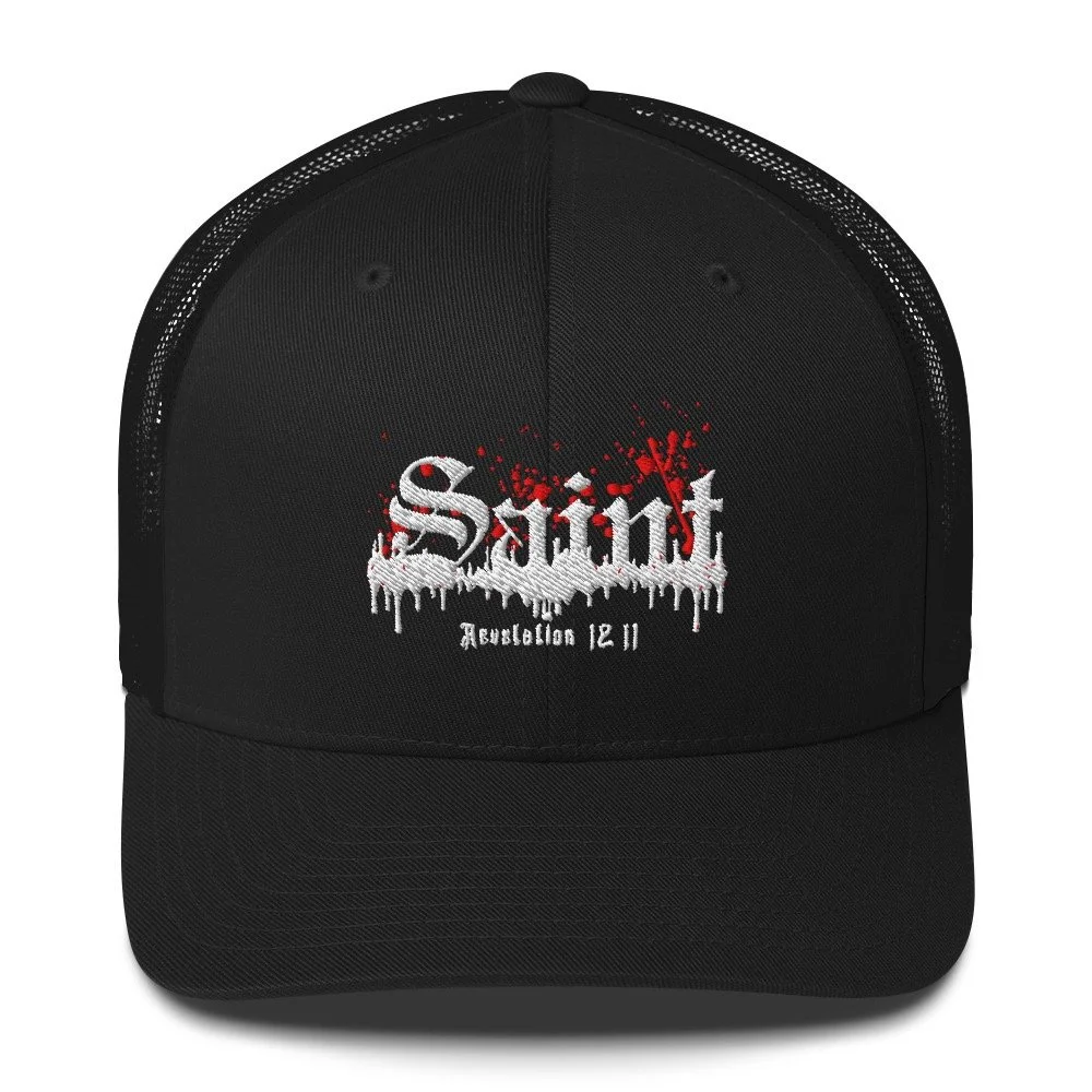 retro-trucker-hat-black-SAINT COLLECTION Simpson planning 9.jpeg