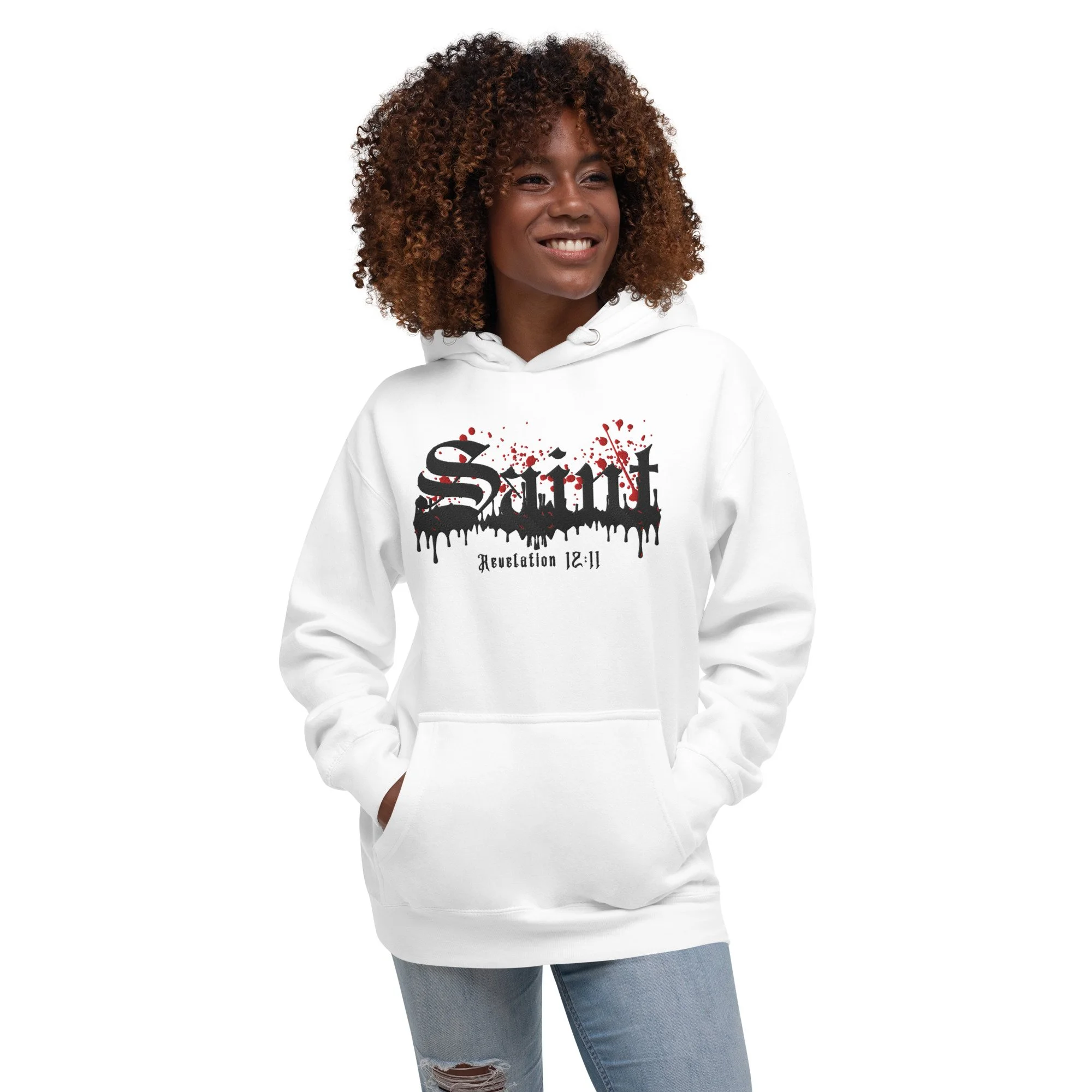 unisex-premium-pullover-hoodie-white-SAINTS Collection Simpson Planning 6.jpg