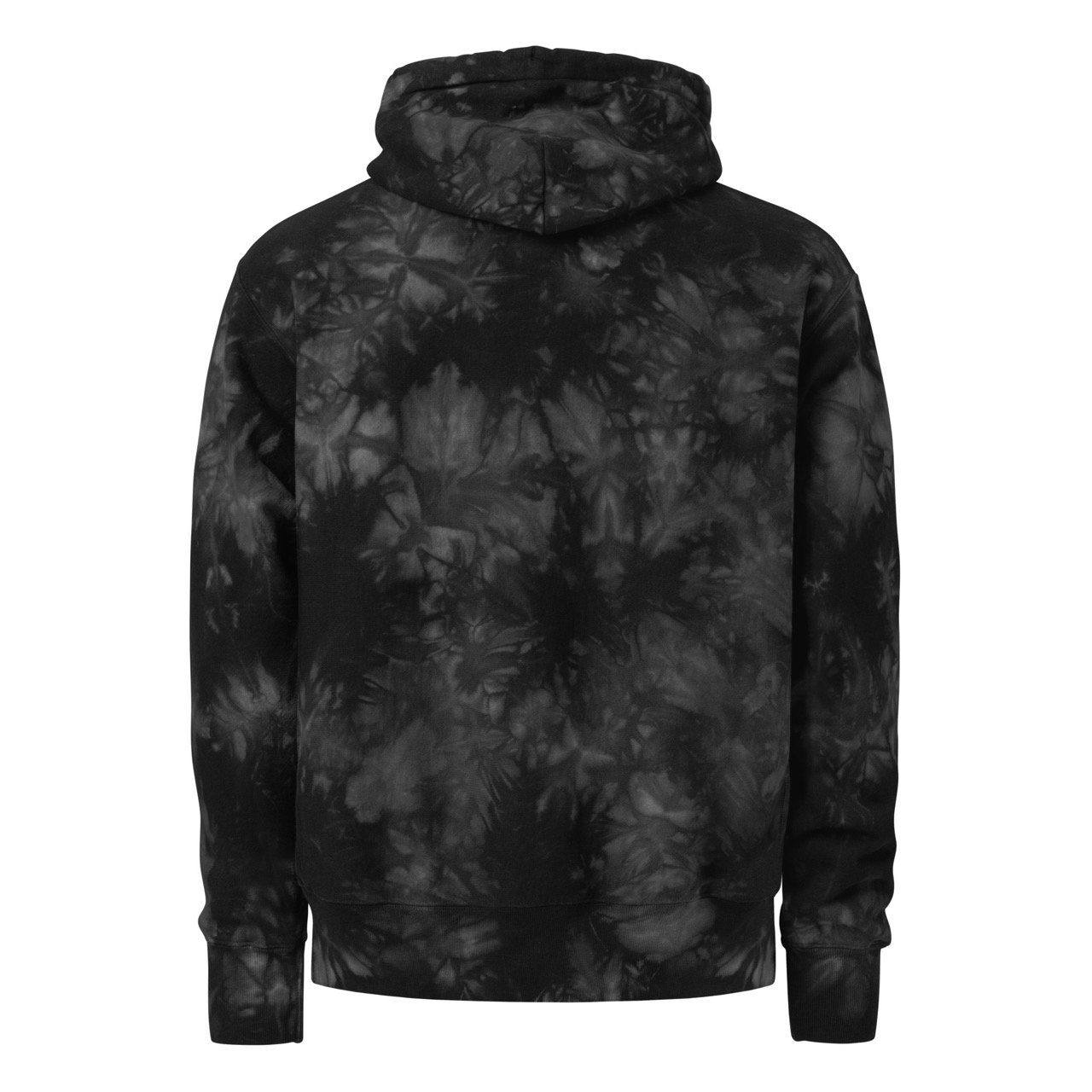 unisex-champion-tie-dye-hoodie-black-SAINTS COLLECTION:Simpson Planning 4.jpeg