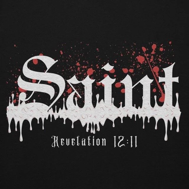 unisex-premium-pullover-hoodie-black-SAINTS Collection Simpson Planning 12.jpeg