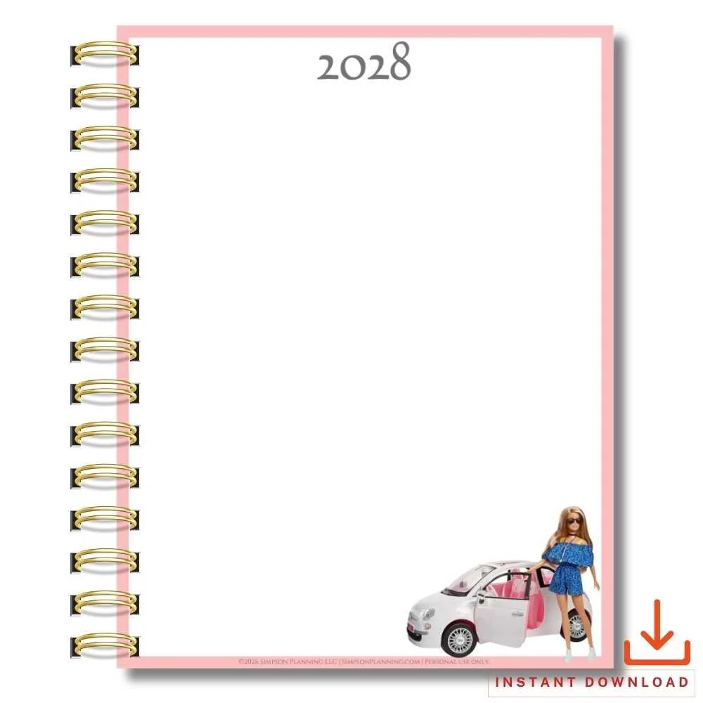 2027 Pink Barbie style calendar planner_Simpson Planning 3 (6).jpg