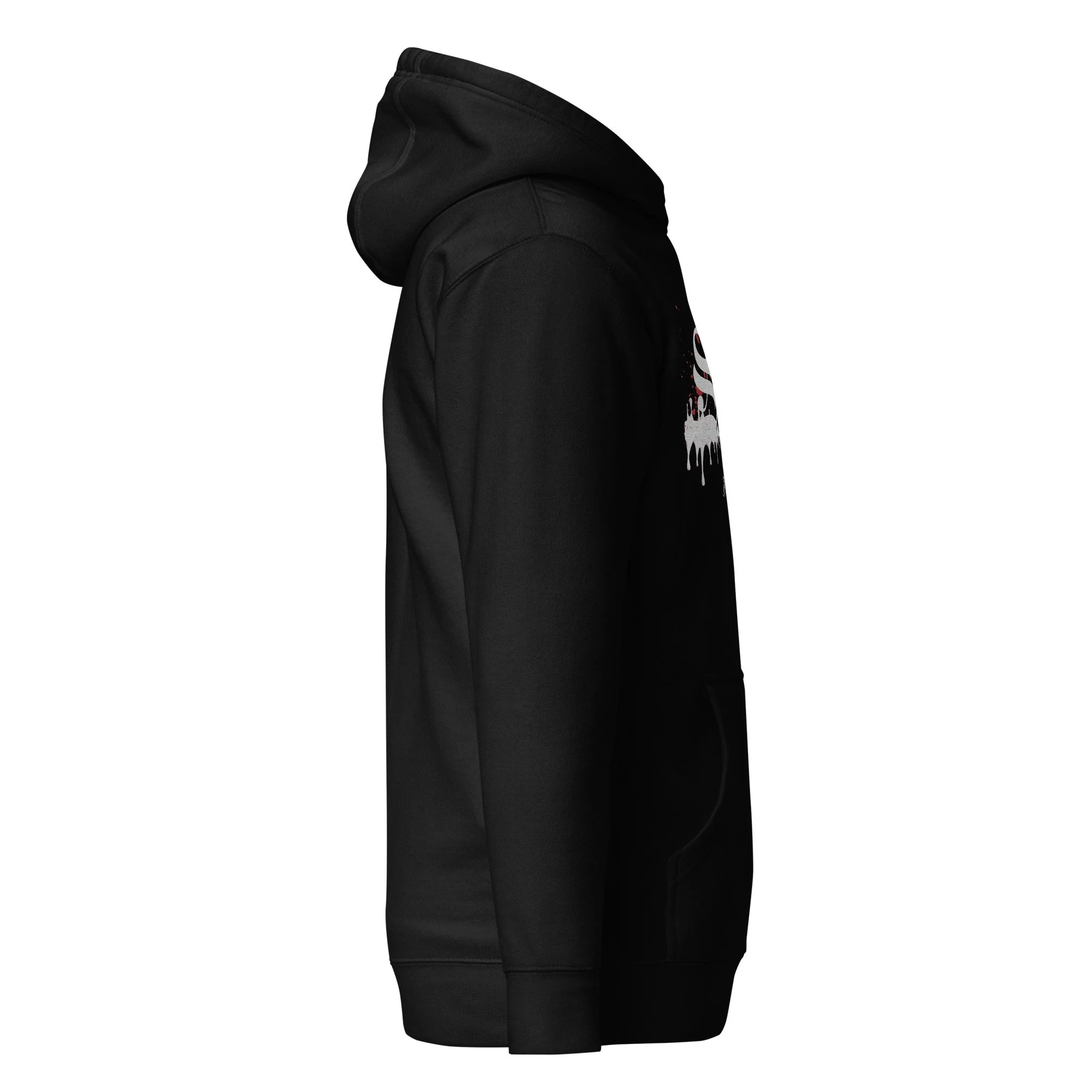 unisex-premium-pullover-hoodie-black-SAINTS Collection Simpson Planning 1.jpg