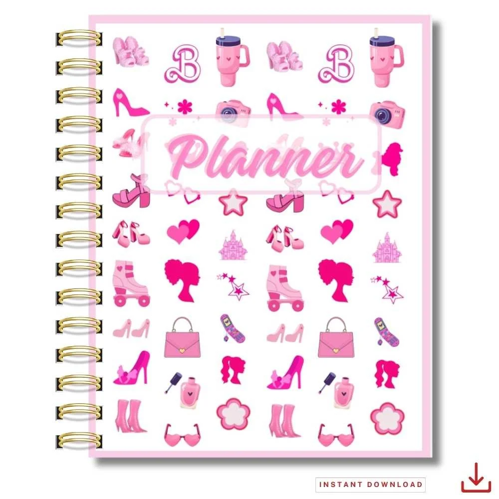 Barbie cover:Simpson Planning.jpg