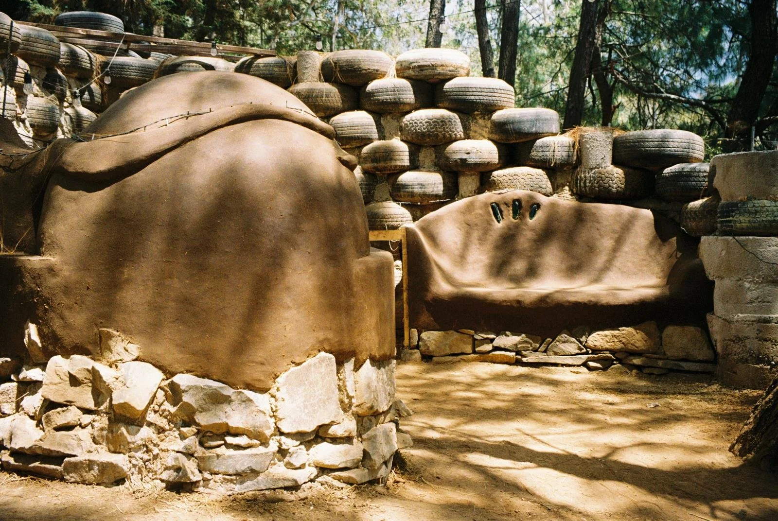 COB Workshop Intensive Por Nico Pimentel @Tierramigo en Tapalpa; México