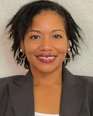 Licensed Master Social Work Therapist Angele Devezin