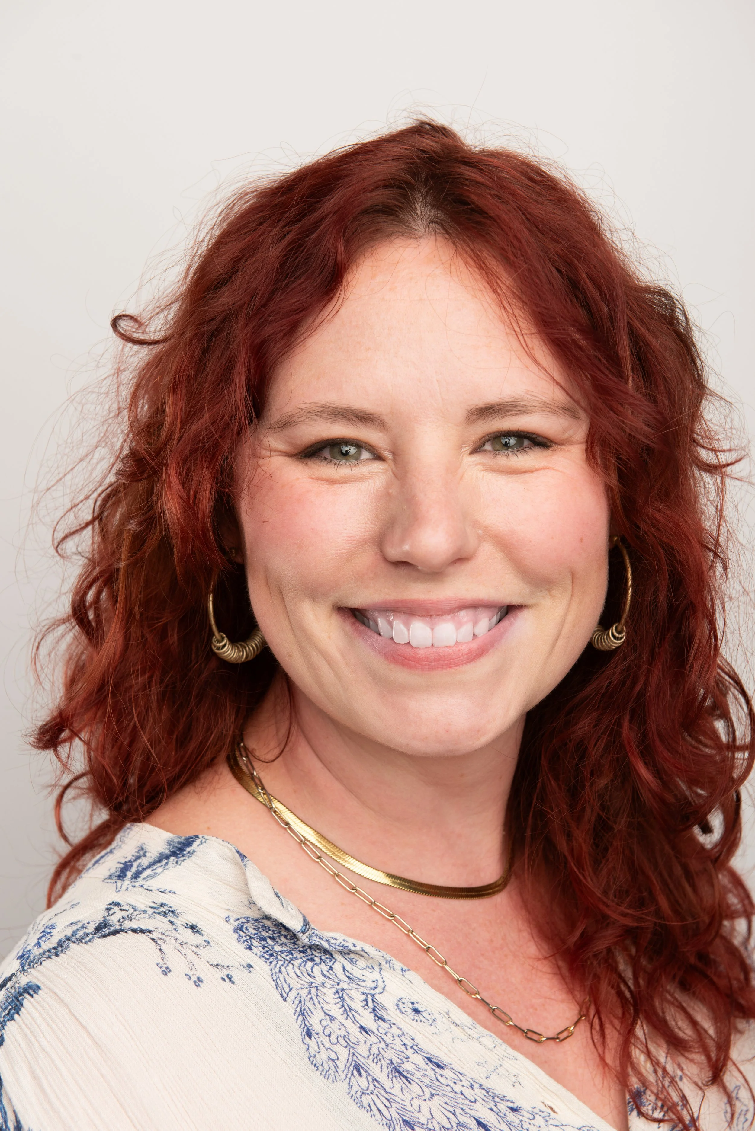 Licensed Clinical Social Worker Ashley Durbin