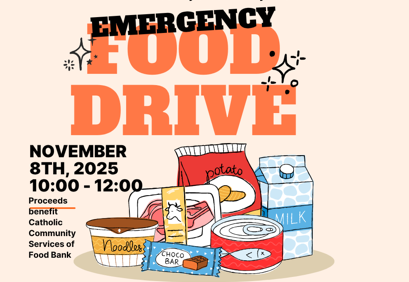 Food Drive