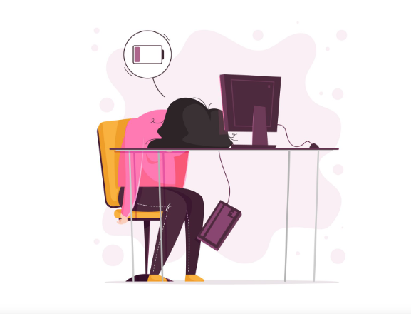 Keeping your Fire without Burning Out