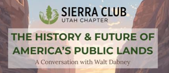 Discussion on Public Lands